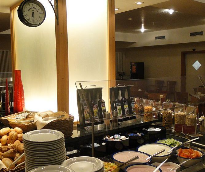 Balladins Airport Hotel Dortmund 1