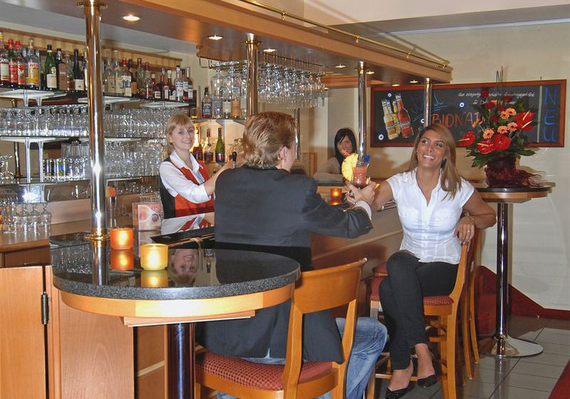 Balladins Airport Hotel Dortmund 2