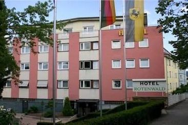 Hotel Rotenwald