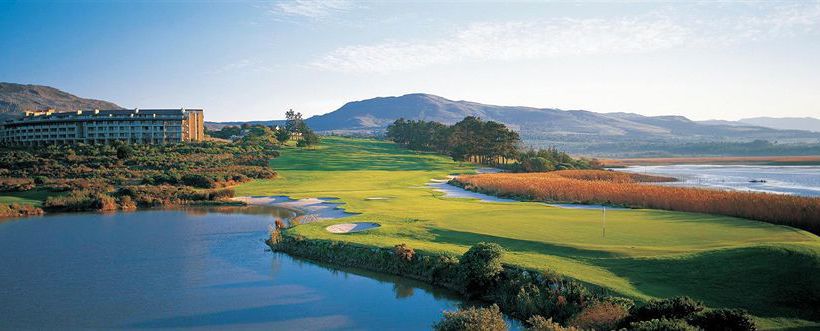 Arabella Hotel & Spa