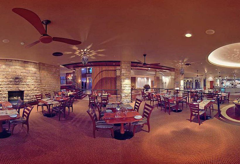 Arabella Hotel & Spa 1