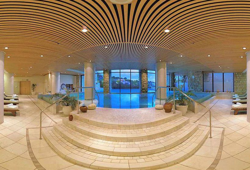 Arabella Hotel & Spa 10