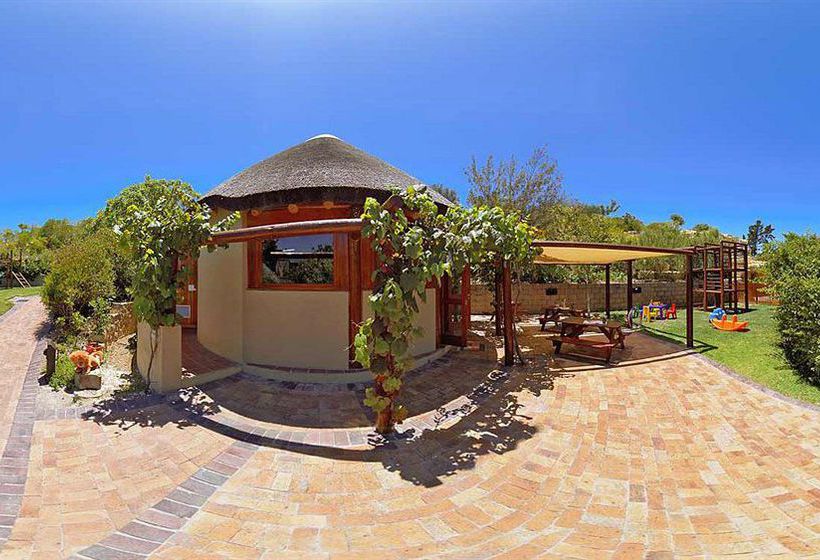 Arabella Hotel & Spa 11