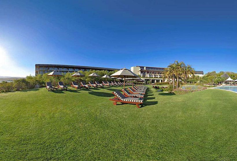 Arabella Hotel & Spa 12