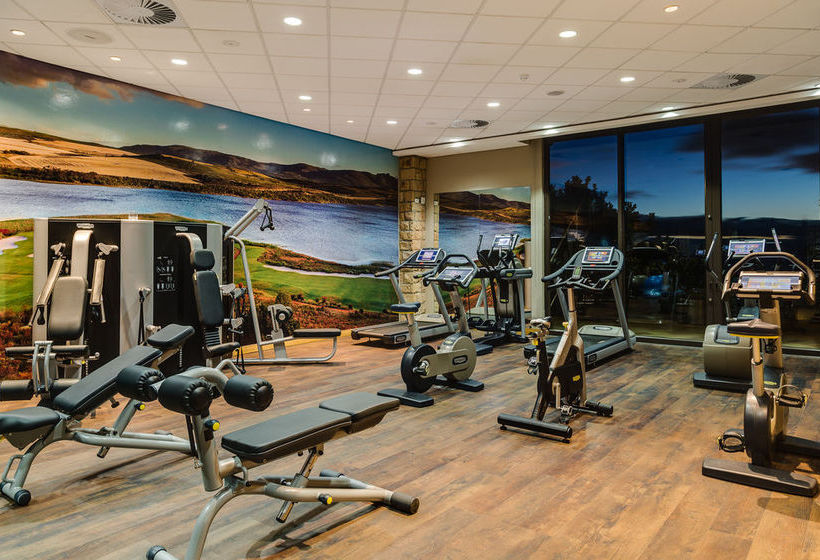 Arabella Hotel & Spa 13