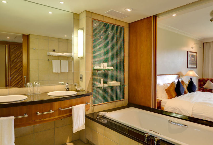 Arabella Hotel & Spa 14