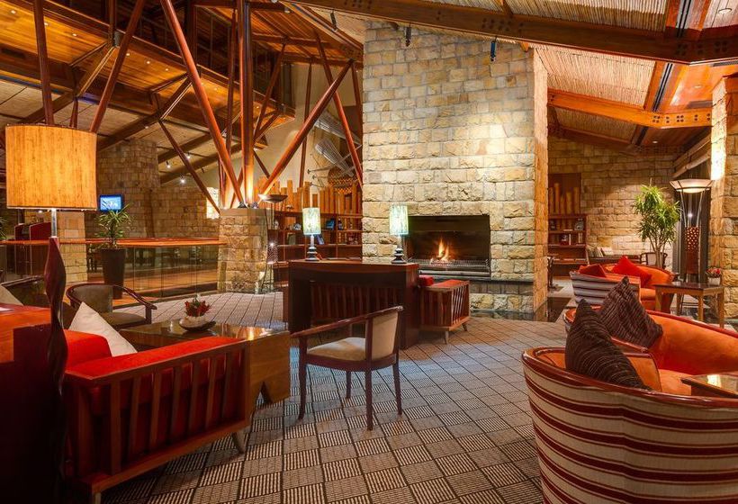 Arabella Hotel & Spa 15