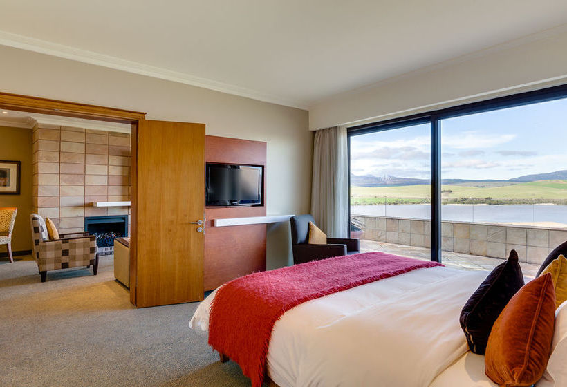 Arabella Hotel & Spa 16