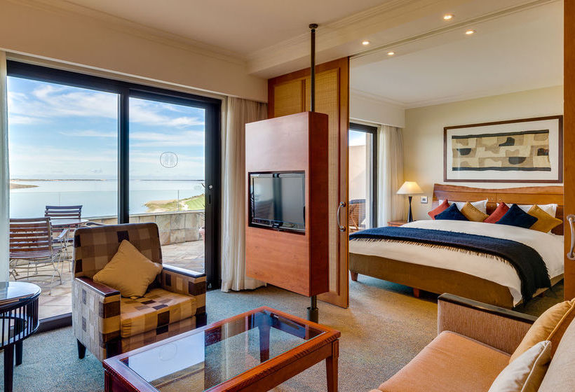 Arabella Hotel & Spa 17