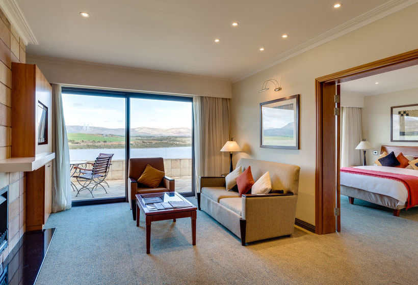 Arabella Hotel & Spa 19