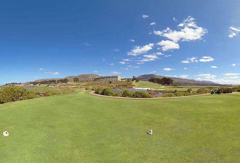 Arabella Hotel & Spa 2