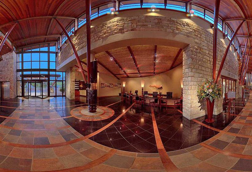 Arabella Hotel & Spa 3