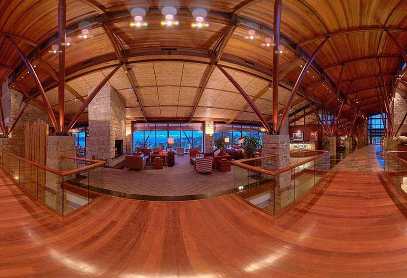 Arabella Hotel & Spa 4