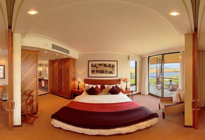 Arabella Hotel & Spa 5