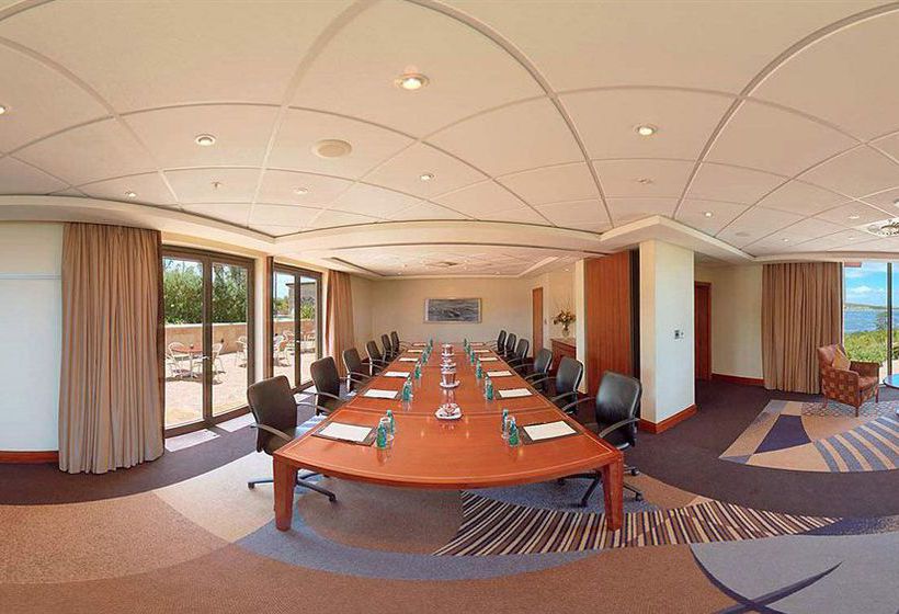 Arabella Hotel & Spa 6