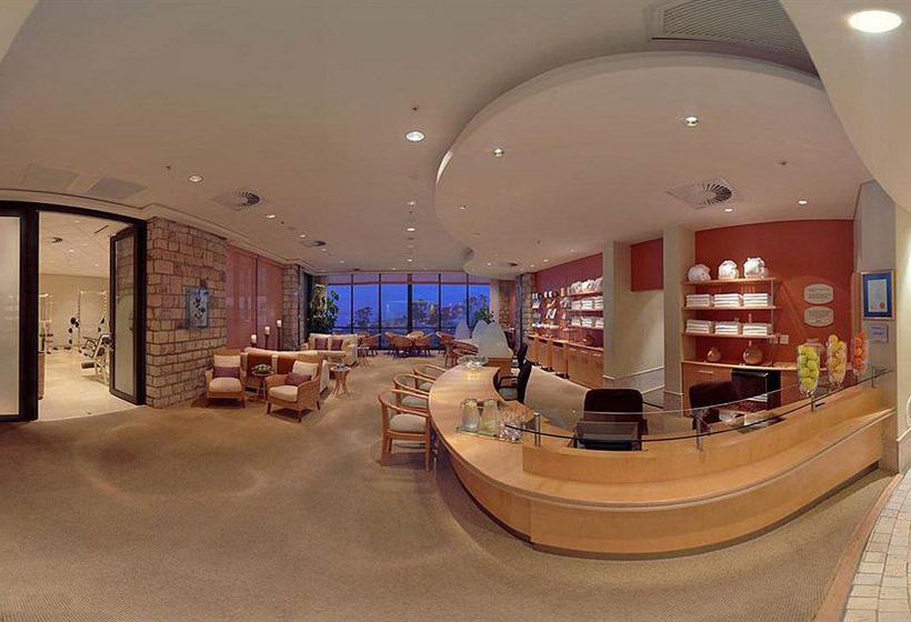 Arabella Hotel & Spa 7