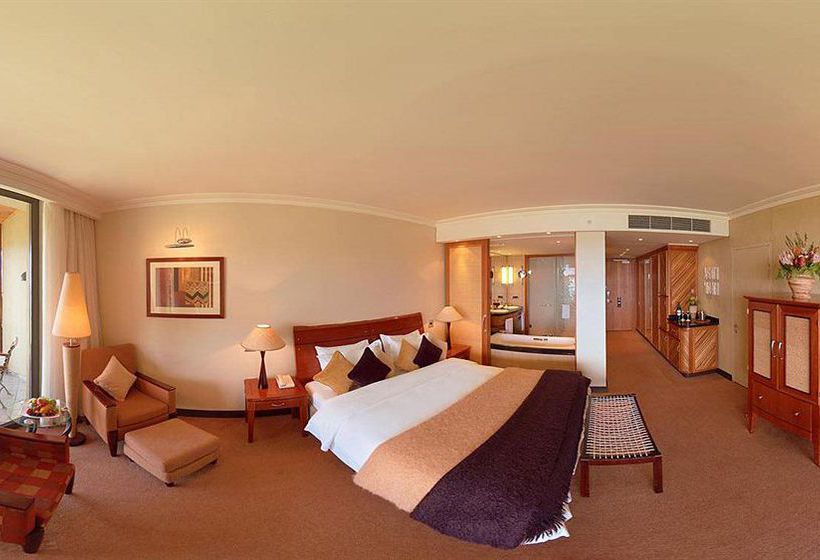 Arabella Hotel & Spa 8