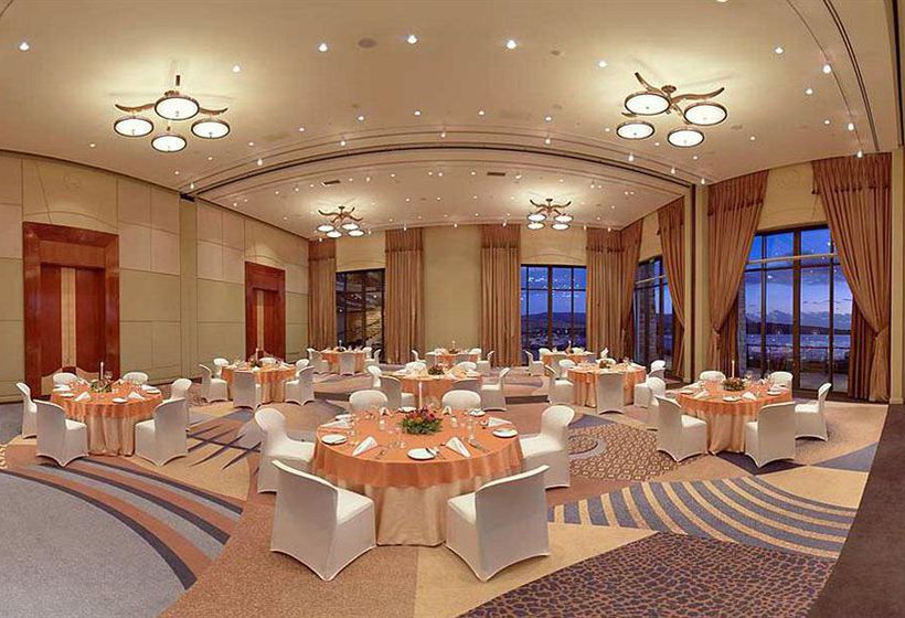 Arabella Hotel & Spa 9