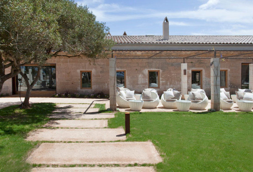 Hotel Fontsanta Thermal Spa & Wellness 