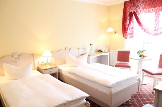 1a-Park Hotel Berlin Schloss Kaulsdorf 10