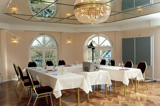 1a-Park Hotel Berlin Schloss Kaulsdorf 11