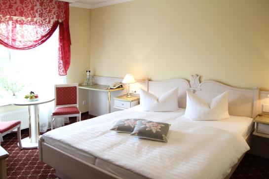 1a-Park Hotel Berlin Schloss Kaulsdorf 12