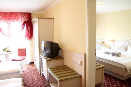 1a-Park Hotel Berlin Schloss Kaulsdorf 13