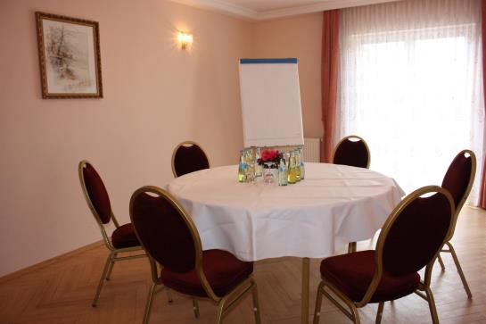 1a-Park Hotel Berlin Schloss Kaulsdorf 15