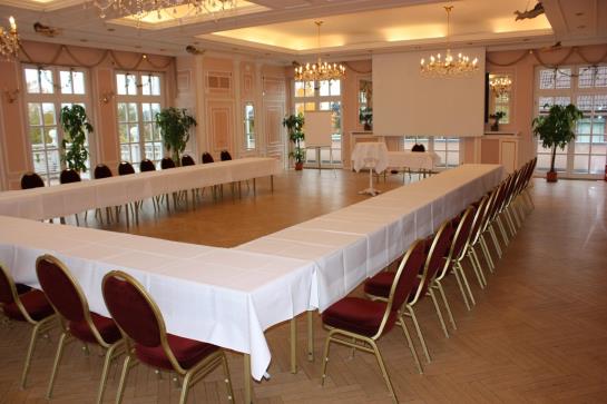 1a-Park Hotel Berlin Schloss Kaulsdorf 16