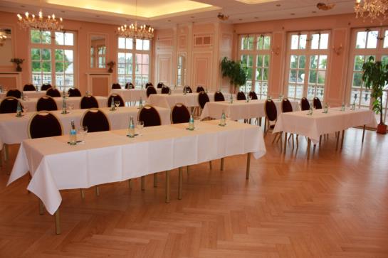 1a-Park Hotel Berlin Schloss Kaulsdorf 2