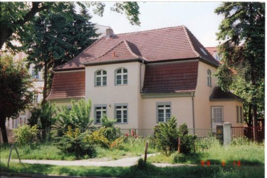 1a-Park Hotel Berlin Schloss Kaulsdorf 3