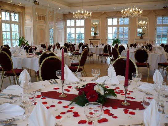 1a-Park Hotel Berlin Schloss Kaulsdorf 4