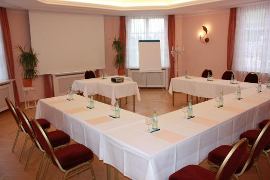 1a-Park Hotel Berlin Schloss Kaulsdorf 6