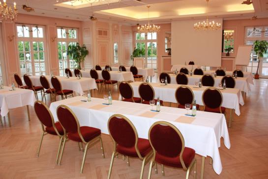 1a-Park Hotel Berlin Schloss Kaulsdorf 7