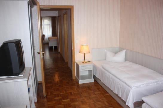 1a-Park Hotel Berlin Schloss Kaulsdorf 8