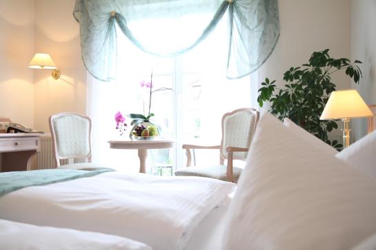 1a-Park Hotel Berlin Schloss Kaulsdorf 9