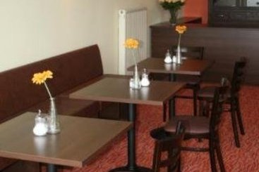 Albatros Airport Hotel 1