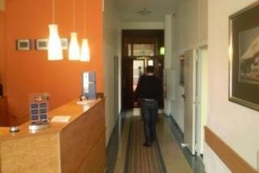 Albatros Airport Hotel 2