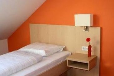 Albatros Airport Hotel 3