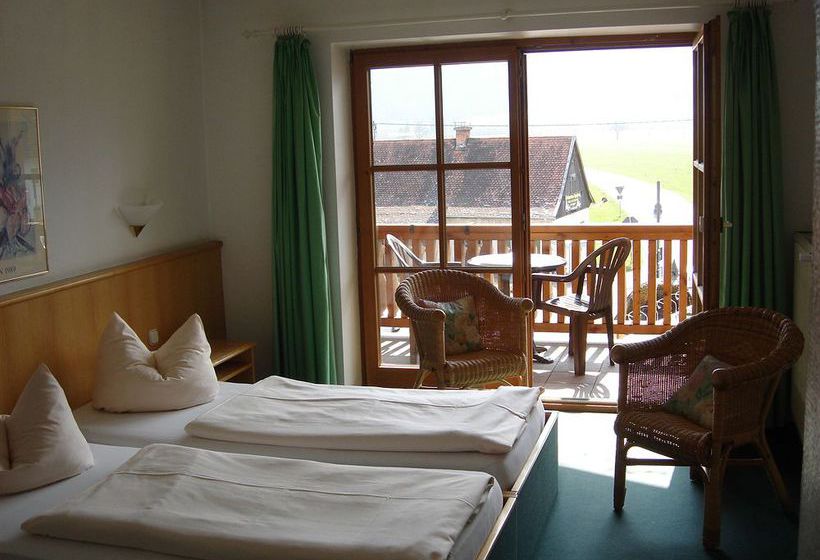 Hotel Schwanstein 10