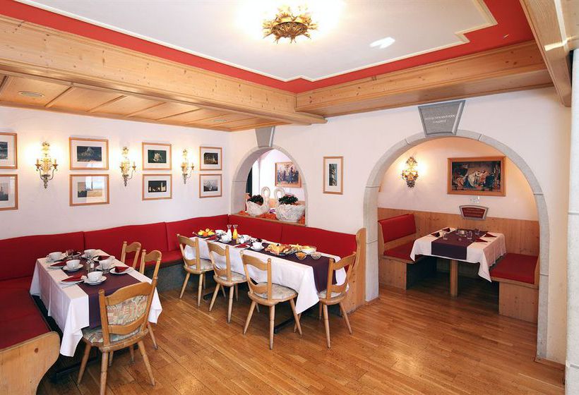 Hotel Schwanstein 12