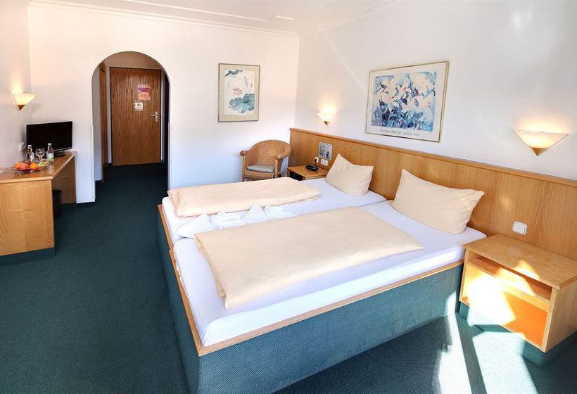 Hotel Schwanstein 13