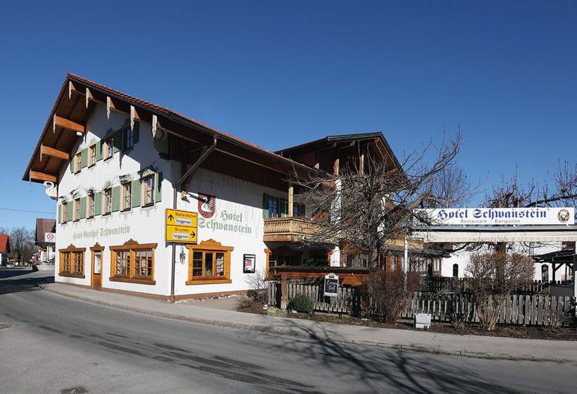 Hotel Schwanstein 14