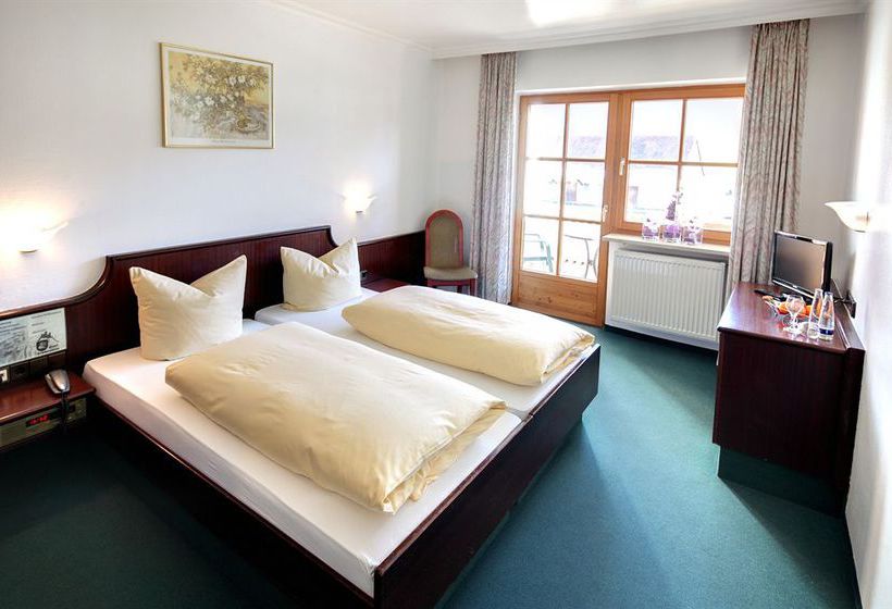 Hotel Schwanstein 15