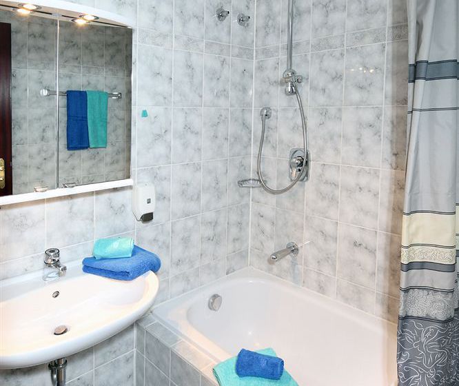 Hotel Schwanstein 16