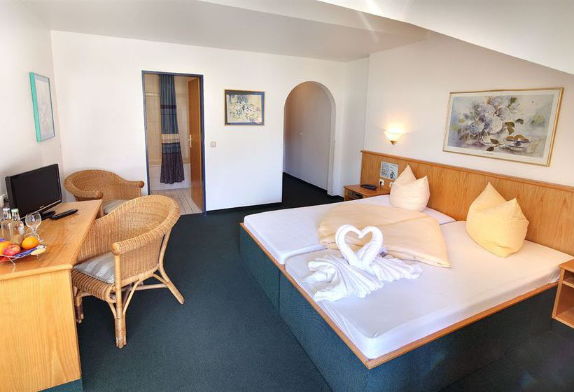 Hotel Schwanstein 18