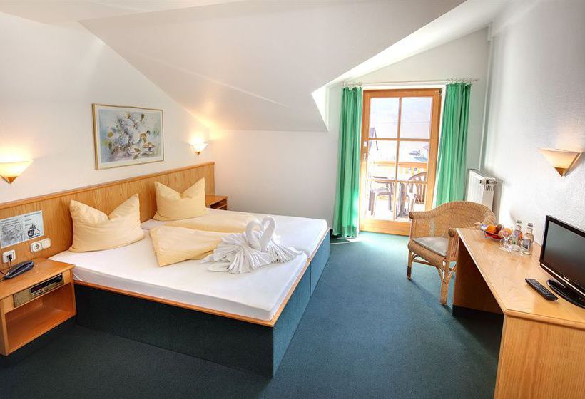 Hotel Schwanstein 19