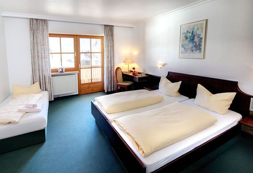 Hotel Schwanstein 20