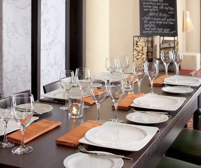 Hotel Munich Airport Marriott 13