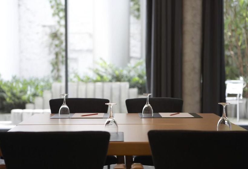 InterCityHotel Düsseldorf 15